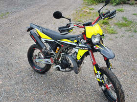 Fantic Motor Competion, Mopot, Moto, Naantali, Tori.fi Fantic Motor Competion, Mopot, Moto, Naantali, Tori.fi