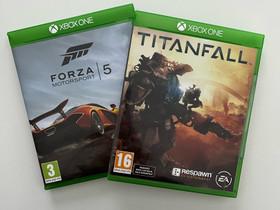 Xbox one pelit, Pelikonsolit ja pelaaminen, Viihde-elektroniikka, Rovaniemi, Tori.fi Xbox one pelit, Pelikonsolit ja pelaaminen, Viihde-elektroniikka, Rovaniemi, Tori.fi