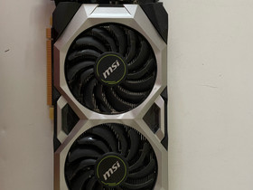 Rtx 2070 Super ventus OC, Komponentit, Tietokoneet ja lisälaitteet, Imatra, Tori.fi Rtx 2070 Super ventus OC, Komponentit, Tietokoneet ja lisälaitteet, Imatra, Tori.fi