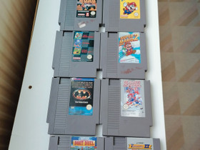 Nintendo pelejä, Pelikonsolit ja pelaaminen, Viihde-elektroniikka, Tornio, Tori.fi Nintendo pelejä, Pelikonsolit ja pelaaminen, Viihde-elektroniikka, Tornio, Tori.fi