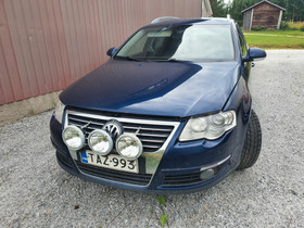Volkswagen Passat, Autot, Heinävesi, Tori.fi Volkswagen Passat, Autot, Heinävesi, Tori.fi