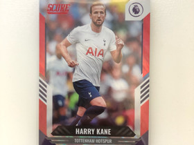 Panini Score Harry Kane Red Parallel, Muu keräily, Keräily, Oulu, Tori.fi Panini Score Harry Kane Red Parallel, Muu keräily, Keräily, Oulu, Tori.fi