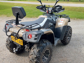 Traktorimönkijä Linhai 300 promax efi T3b, Mönkijät, Moto, Kuusamo, Tori.fi Traktorimönkijä Linhai 300 promax efi T3b, Mönkijät, Moto, Kuusamo, Tori.fi