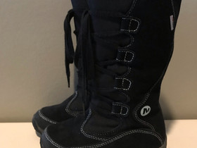 Talvikengät Merrell koko 28, Lastenvaatteet ja kengät, Kajaani, Tori.fi Talvikengät Merrell koko 28, Lastenvaatteet ja kengät, Kajaani, Tori.fi