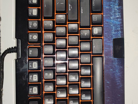 Razer blackwidow battlefield 4 edition, Oheislaitteet, Tietokoneet ja lisälaitteet, Imatra, Tori.fi Razer blackwidow battlefield 4 edition, Oheislaitteet, Tietokoneet ja lisälaitteet, Imatra, Tori.fi