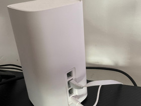 Kotimokkula 5g wifi h122, Verkkotuotteet, Tietokoneet ja lisälaitteet, Lappeenranta, Tori.fi Kotimokkula 5g wifi h122, Verkkotuotteet, Tietokoneet ja lisälaitteet, Lappeenranta, Tori.fi