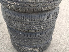 Kesärenkaat 5x100 Toyota 205/60/16, Renkaat ja vanteet, Hämeenlinna, Tori.fi Kesärenkaat 5x100 Toyota 205/60/16, Renkaat ja vanteet, Hämeenlinna, Tori.fi