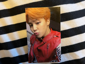 Jimin Bts photocard, Muu keräily, Keräily, Oulu, Tori.fi Jimin Bts photocard, Muu keräily, Keräily, Oulu, Tori.fi