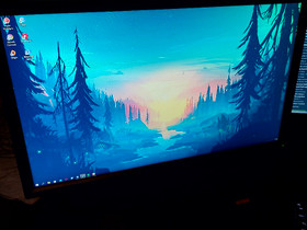 BenQ Zowie RL2755, Oheislaitteet, Tietokoneet ja lisälaitteet, Kaavi, Tori.fi BenQ Zowie RL2755, Oheislaitteet, Tietokoneet ja lisälaitteet, Kaavi, Tori.fi