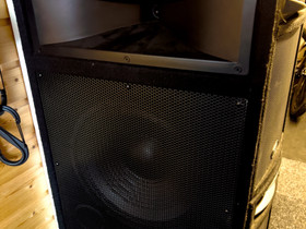 The T. Mix PM400 & T. Box PA12e kaiuttimet, Audio ja musiikkilaitteet, Viihde-elektroniikka, Pori, Tori.fi The T. Mix PM400 & T. Box PA12e kaiuttimet, Audio ja musiikkilaitteet, Viihde-elektroniikka, Pori, Tori.fi