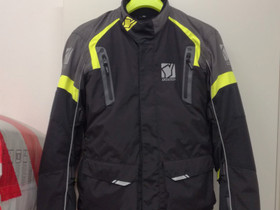 Yoko Jätkä 2 ajoasu XXXL, Ajoasut, kengät ja kypärät, Mototarvikkeet ja varaosat, Seinäjoki, Tori.fi Yoko Jätkä 2 ajoasu XXXL, Ajoasut, kengät ja kypärät, Mototarvikkeet ja varaosat, Seinäjoki, Tori.fi