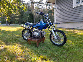 Skyteam st 70cc, Muut motot, Moto, Kauhava, Tori.fi Skyteam st 70cc, Muut motot, Moto, Kauhava, Tori.fi
