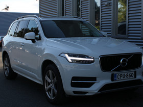 Volvo XC90, Autot, Oulu, Tori.fi Volvo XC90, Autot, Oulu, Tori.fi