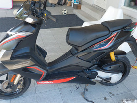 Aprilia SR50, Skootterit, Moto, Seinäjoki, Tori.fi Aprilia SR50, Skootterit, Moto, Seinäjoki, Tori.fi