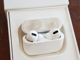 Kuulokeet Airpods Pro, Puhelintarvikkeet, Puhelimet ja tarvikkeet, Kouvola, Tori.fi Kuulokeet Airpods Pro, Puhelintarvikkeet, Puhelimet ja tarvikkeet, Kouvola, Tori.fi