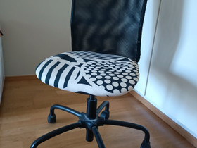 Ikea työtuoli, Pöydät ja tuolit, Sisustus ja huonekalut, Helsinki, Tori.fi Ikea työtuoli, Pöydät ja tuolit, Sisustus ja huonekalut, Helsinki, Tori.fi