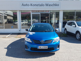 Toyota Corolla, Autot, Kitee, Tori.fi Toyota Corolla, Autot, Kitee, Tori.fi