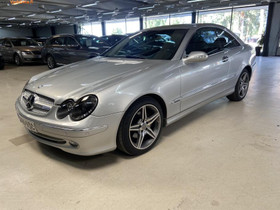 Mercedes-Benz CLK, Autot, Kauhava, Tori.fi Mercedes-Benz CLK, Autot, Kauhava, Tori.fi