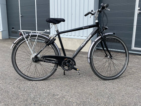 Tunturi Leonardo, Hybridipyörät, Polkupyörät ja pyöräily, Tornio, Tori.fi Tunturi Leonardo, Hybridipyörät, Polkupyörät ja pyöräily, Tornio, Tori.fi