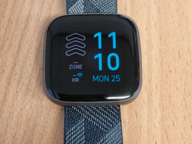 Fitbit versa 2 SE, Kuntoilu ja fitness, Urheilu ja ulkoilu, Pori, Tori.fi Fitbit versa 2 SE, Kuntoilu ja fitness, Urheilu ja ulkoilu, Pori, Tori.fi