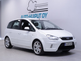 Ford C-Max, Autot, Espoo, Tori.fi Ford C-Max, Autot, Espoo, Tori.fi