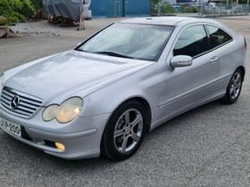 Mercedes-Benz C, Autot, Kaarina, Tori.fi