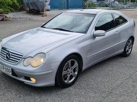 Mercedes-Benz C, Autot, Kaarina, Tori.fi Mercedes-Benz C, Autot, Kaarina, Tori.fi