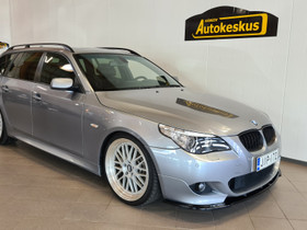 BMW 535, Autot, Ylöjärvi, Tori.fi BMW 535, Autot, Ylöjärvi, Tori.fi