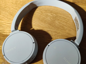 Sony langattomat Bluetooth kuulokkeet, Audio ja musiikkilaitteet, Viihde-elektroniikka, Kangasala, Tori.fi