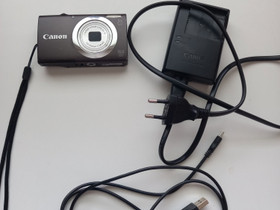 Canon digikamera, Kamerat, Kamerat ja valokuvaus, Lapua, Tori.fi Canon digikamera, Kamerat, Kamerat ja valokuvaus, Lapua, Tori.fi