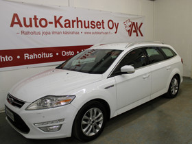 Ford MONDEO, Autot, Nokia, Tori.fi Ford MONDEO, Autot, Nokia, Tori.fi