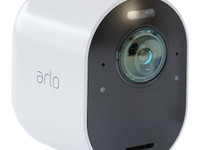 Arlo Ultra 4K langaton turvakamera (lisä)