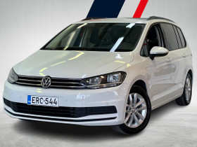 Volkswagen Touran, Autot, Lahti, Tori.fi Volkswagen Touran, Autot, Lahti, Tori.fi