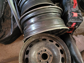 16" 5x112, Renkaat ja vanteet, Kajaani, Tori.fi 16" 5x112, Renkaat ja vanteet, Kajaani, Tori.fi
