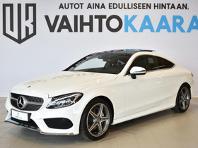 Mercedes-Benz C, Autot, Lempäälä, Tori.fi Mercedes-Benz C, Autot, Lempäälä, Tori.fi