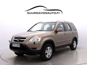 Honda CR-V, Autot, Mikkeli, Tori.fi Honda CR-V, Autot, Mikkeli, Tori.fi
