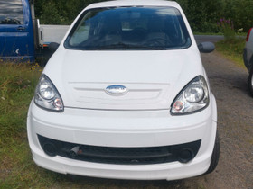 Microcar M.go 2009, Mopoautot, Moto, Kalajoki, Tori.fi Microcar M.go 2009, Mopoautot, Moto, Kalajoki, Tori.fi