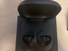 Beats Fit Pro, Audio ja musiikkilaitteet, Viihde-elektroniikka, Tampere, Tori.fi Beats Fit Pro, Audio ja musiikkilaitteet, Viihde-elektroniikka, Tampere, Tori.fi