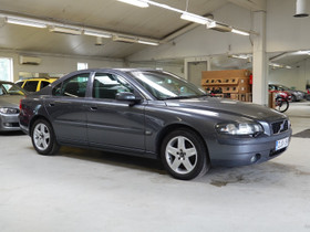 Volvo S60, Autot, Kajaani, Tori.fi Volvo S60, Autot, Kajaani, Tori.fi