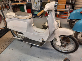 Como agcati vm -61, Mopot, Moto, Kuhmo, Tori.fi Como agcati vm -61, Mopot, Moto, Kuhmo, Tori.fi