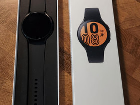 Samsung Galaxy Watch 4, Muu viihde-elektroniikka, Viihde-elektroniikka, Kemi, Tori.fi Samsung Galaxy Watch 4, Muu viihde-elektroniikka, Viihde-elektroniikka, Kemi, Tori.fi