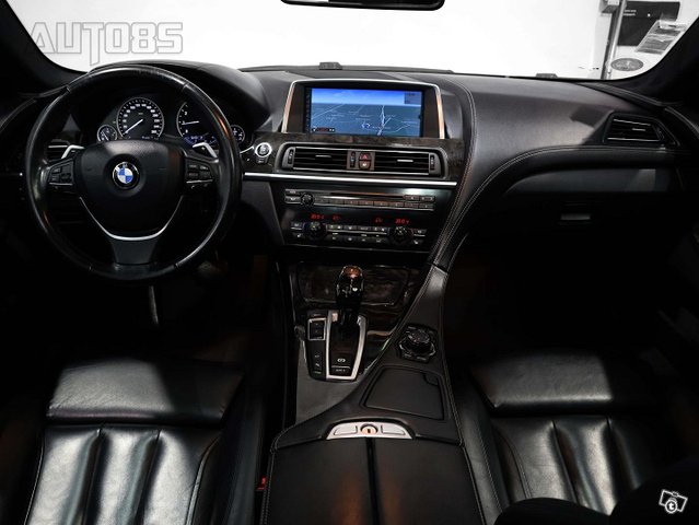 BMW 640 11