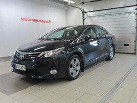 Toyota Avensis, Autot, Kajaani, Tori.fi Toyota Avensis, Autot, Kajaani, Tori.fi