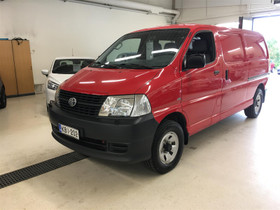 Toyota Hiace, Autot, Rovaniemi, Tori.fi Toyota Hiace, Autot, Rovaniemi, Tori.fi