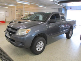 Toyota Hilux, Autot, Rovaniemi, Tori.fi Toyota Hilux, Autot, Rovaniemi, Tori.fi