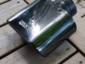 Pakoputkenjatke DTM-2 "GUN METAL" RECTANGULAR, Lisävarusteet ja autotarvikkeet, Auton varaosat ja tarvikkeet, Akaa, Tori.fi Pakoputkenjatke DTM-2 "GUN METAL" RECTANGULAR, Lisävarusteet ja autotarvikkeet, Auton varaosat ja tarvikkeet, Akaa, Tori.fi