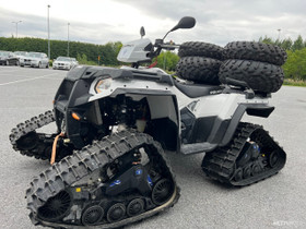 Polaris Sportsman, Mönkijät, Moto, Seinäjoki, Tori.fi Polaris Sportsman, Mönkijät, Moto, Seinäjoki, Tori.fi