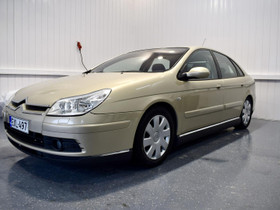 Citroen C5, Autot, Kaarina, Tori.fi Citroen C5, Autot, Kaarina, Tori.fi