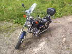 Honda Rebel 125cc, Moottoripyörät, Moto, Polvijärvi, Tori.fi Honda Rebel 125cc, Moottoripyörät, Moto, Polvijärvi, Tori.fi