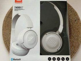 JBL T450BT Kuulokkeet, Audio ja musiikkilaitteet, Viihde-elektroniikka, Tornio, Tori.fi JBL T450BT Kuulokkeet, Audio ja musiikkilaitteet, Viihde-elektroniikka, Tornio, Tori.fi